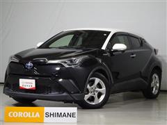 Ｃ－ＨＲ