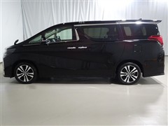 アルファード S Cパッケージ