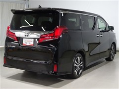 アルファード S Cパッケージ