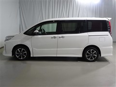 ノア SI ダブルバイビー2