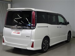 ノア SI ダブルバイビー2