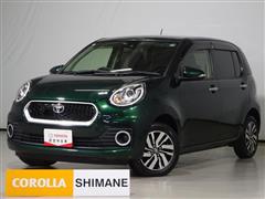 パッソ モーダ S