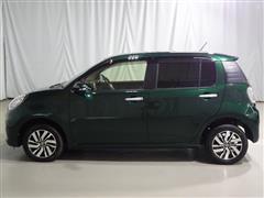 パッソ モーダ S