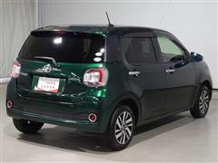 パッソ モーダ S