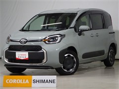 トヨタ シエンタ ハイブリッド Z