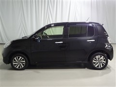 パッソ モーダGパッケージ