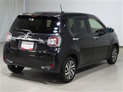 パッソ モーダGパッケージ