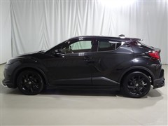 C-HR Gモードネロ セーフティ+3