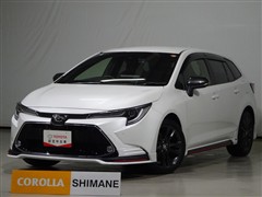 カローラツーリング ダブルバイ