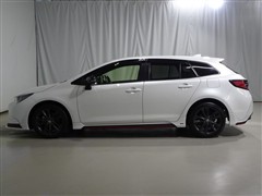 カローラツーリング ダブルバイ