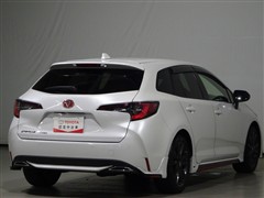 カローラツーリング ダブルバイ