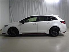 カローラツーリング ダブルバイ