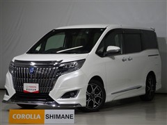 トヨタ エスクァイアHV GI