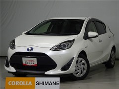 アクア S スタイルブラック