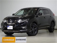 エクストレイル 20XI Vセレクション