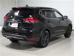 エクストレイル 20XI Vセレクション