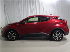 C-HR G