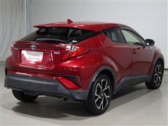 C-HR G