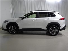 カローラクロス Z