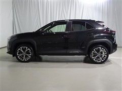 ヤリスクロス Z