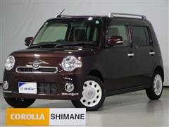 ミラココア ココア プラスX スペシ