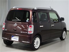 ミラココア ココア プラスX スペシ