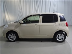 パッソ X LパッケージS