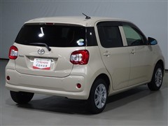 パッソ X LパッケージS