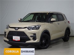 トヨタ ライズ G