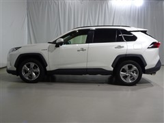 RAV4 ハイブリッドG