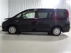 ノア ハイブリッド X