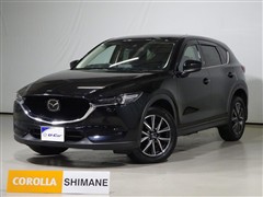 マツダ CX-5 XD Lパッケージ