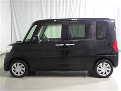 タント Xターボ SA3