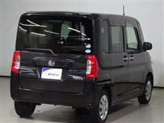 タント Xターボ SA3