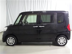 タント Xターボ SA3