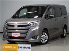 トヨタ ノア G