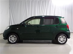 パッソ X LパッケージS