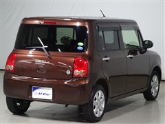 アルトラパン G