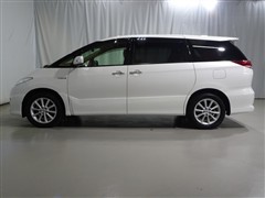 エスティマハイブリッド G