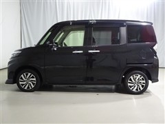 ルーミー カスタムG