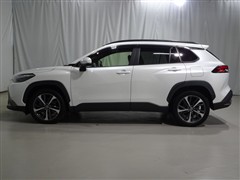 カローラクロス ハイブリッド Z