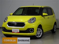 パッソ モーダ S