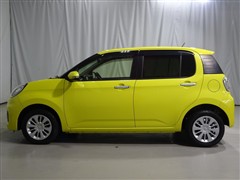 パッソ モーダ S