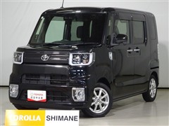 トヨタ ピクシスメガ L SA3