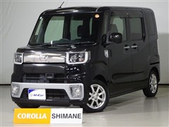 ダイハツ ウェイク L ファインセレクションSA