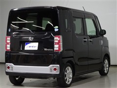 ウェイク L ファインセレクションSA