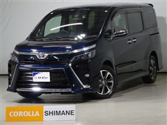 ヴォクシー ZS キラメキ3