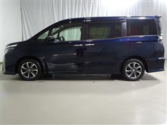 ヴォクシー ZS キラメキ3