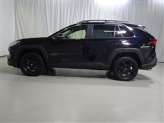 RAV4 アドベンチャー オフロート