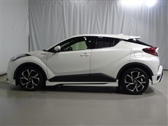 C-HR G